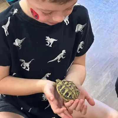 Petaholics Pet Parties 6